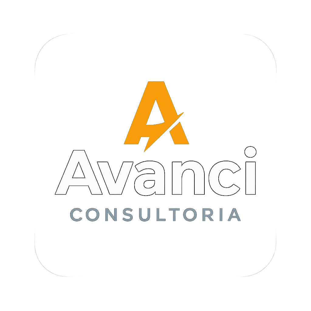 Logotipo Avanci Consultoria